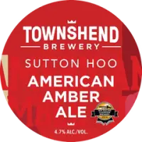 Townshend Brewery Sutton Hoo