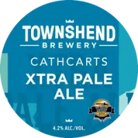 Townshend Brewery Cathcarts XPA