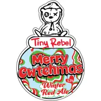 Tiny Rebel Merry Cwtchmas
