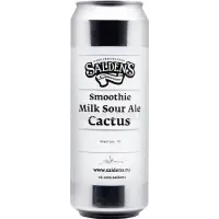 Salden's Brewery Smoothie Milk Sour Ale Cactus