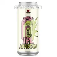 Midnight Project IPL Addiction