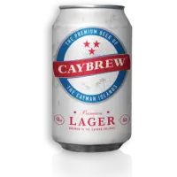 The Cayman Islands Brewery (CAYBREW) Caybrew