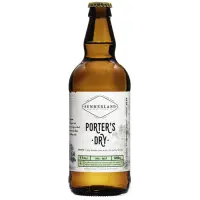 Summerland Heritage Cider Porter's Dry