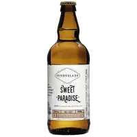 Summerland Heritage Cider Sweet Paradise