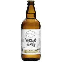Summerland Heritage Cider Woodland Hopped