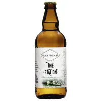 Summerland Heritage Cider The Station