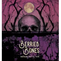 Dudleytown Brewing Company Berried Bones