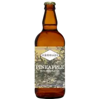 Summerland Heritage Cider Farm Pressed - Pineapple