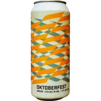 Civil Society Brewing Co. Oktoberfest
