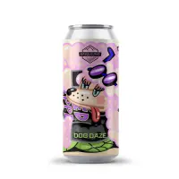 Basqueland Brewing Dog Daze