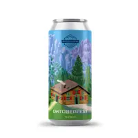 Basqueland Brewing Oktoberfest (2025)