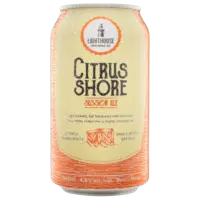 Lighthouse Brewing Citrus Shore