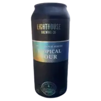 Lighthouse Brewing Tropical Sour