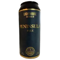 Lighthouse Brewing Peninsula Pale