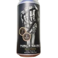 Lighthouse Brewing Perla Negra