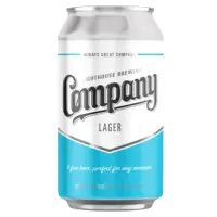 Lighthouse Brewing Company Lager