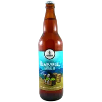 Lighthouse Brewing Numbskull Imperial IPA - 7 - Azacca