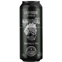 Lighthouse Brewing Numbskull Imperial IPA - 14 - Strata