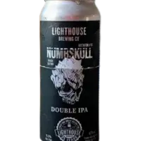 Lighthouse Brewing Numbskull Imperial IPA - 16 - Krush
