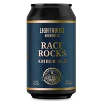 Lighthouse Brewing Race Rocks Ale