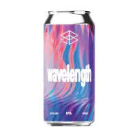 Range Brewing Wavelength