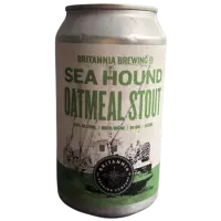 Britannia Brewing Company Sea Hound