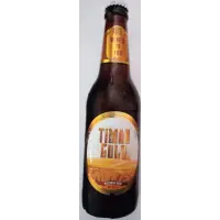 Kenya Breweries Timau Gold
