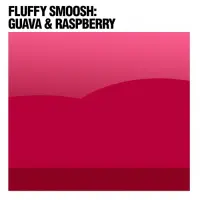 Black Cat Brewery Fluffy Smoosh: Guava & Raspberry