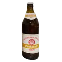 Brauerei Grasser (Huppendorfer Bier) Feststoff