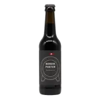 Störtebeker Braumanufaktur Nordik Porter Grand Marnier-Fass
