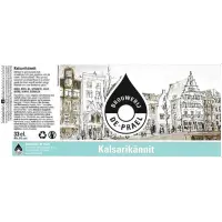 Brouwerij De Prael Kalsarikännit