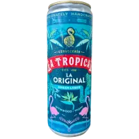Cerveceria La Tropical La Original