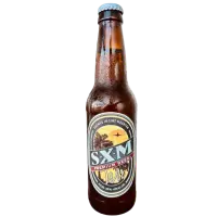 SXM Beer Wit