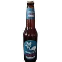 Plzeňský Prazdroj Master Red IPA