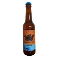 KohleCraftBräu Session IPA