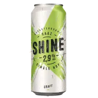 Pivovar Svijany Shine
