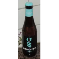 Brouwerij Roman Gentse Strop Alcoholvrij