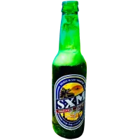 SXM Beer Light