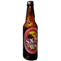 SXM Beer IPA