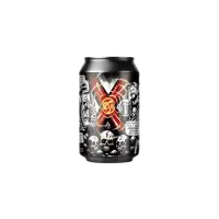 Etyeki Sörmanufaktúra EtyekX Chai Latte Milk Stout