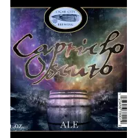 Cigar City Brewing Capricho Oscuro (Batch 2)