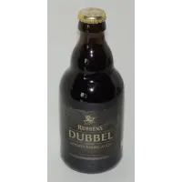 Stokerij - Brouwerij Rubbens Rubbens Dubbel whiskey BA
