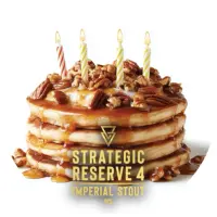 Azvex Brewing Company Strategic Reserve 4