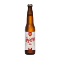 Cervecería Cuauhtémoc Moctezuma Superior