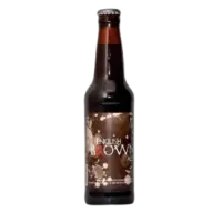 Border Psycho Brewery English Brown Ale