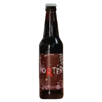 Border Psycho Brewery Porter