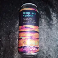 Commonwealth Brewing Company Baltic Jam Sessions