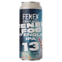 Fenek Craft Brewery Fenek Fog 13