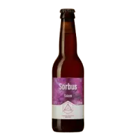 Perfectly Squared Brewing Sorbus