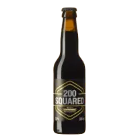 Perfectly Squared Brewing 200 Squared